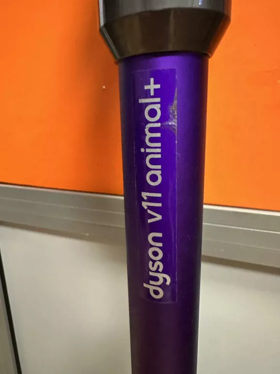 ODKURZACZ PIONOWY DYSON V11 ANIMAL+
