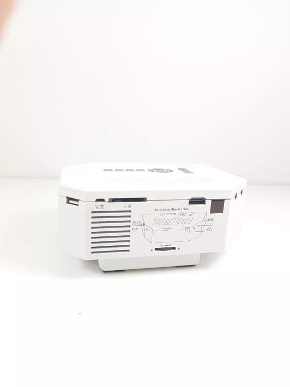 PROJEKTOR OVERMAX OV-MULTIPIC 2.1