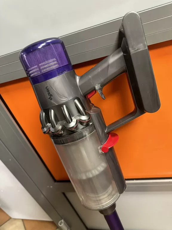 ODKURZACZ PIONOWY DYSON V11 ANIMAL+