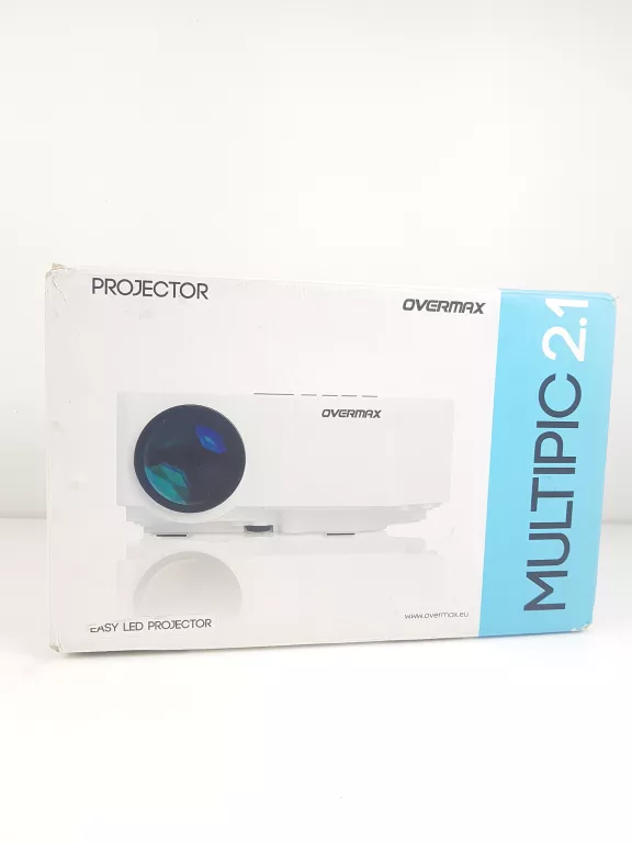PROJEKTOR OVERMAX OV-MULTIPIC 2.1
