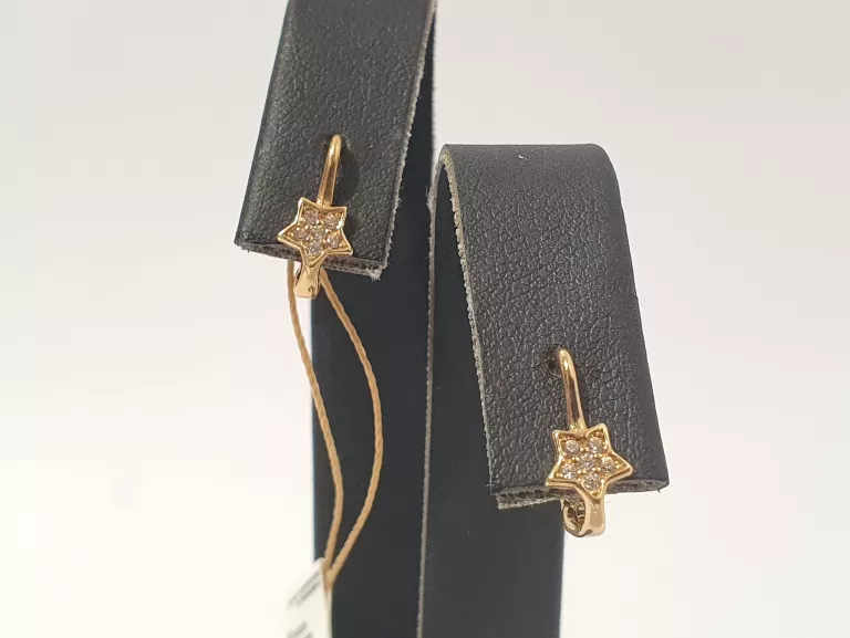 zlote-kolczyki-585-087g-yes-cechy-brak