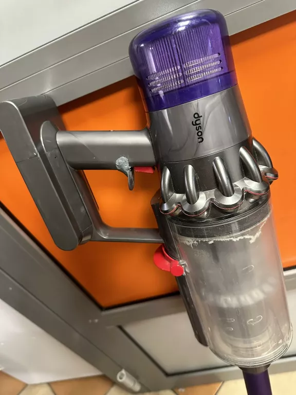 ODKURZACZ PIONOWY DYSON V11 ANIMAL+