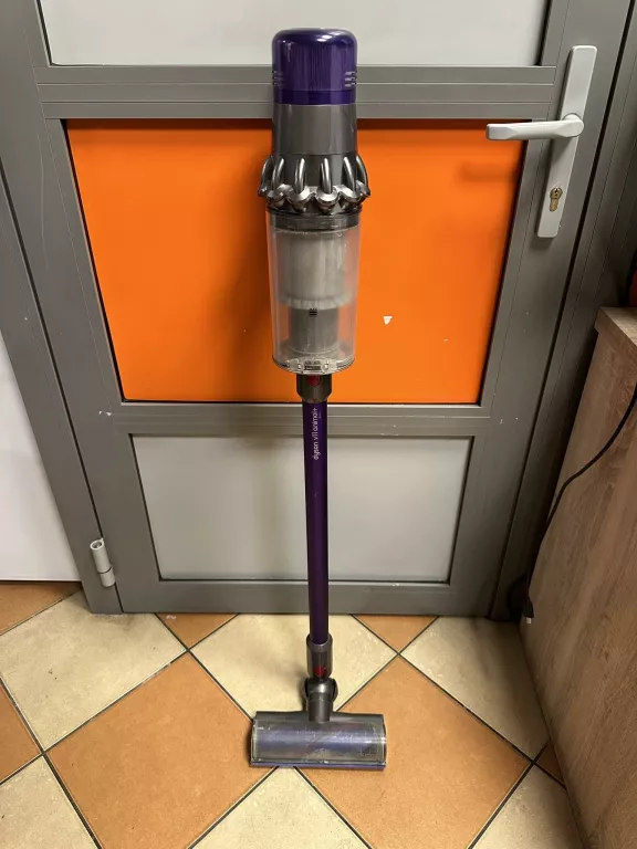 ODKURZACZ PIONOWY DYSON V11 ANIMAL+