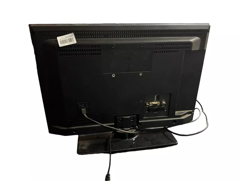 TELEWIZOR/ MONITOR SHARP 20