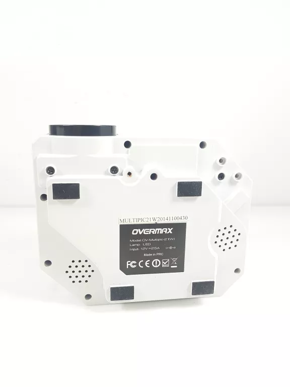 PROJEKTOR OVERMAX OV-MULTIPIC 2.1