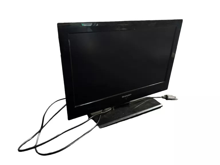 TELEWIZOR/ MONITOR SHARP 20