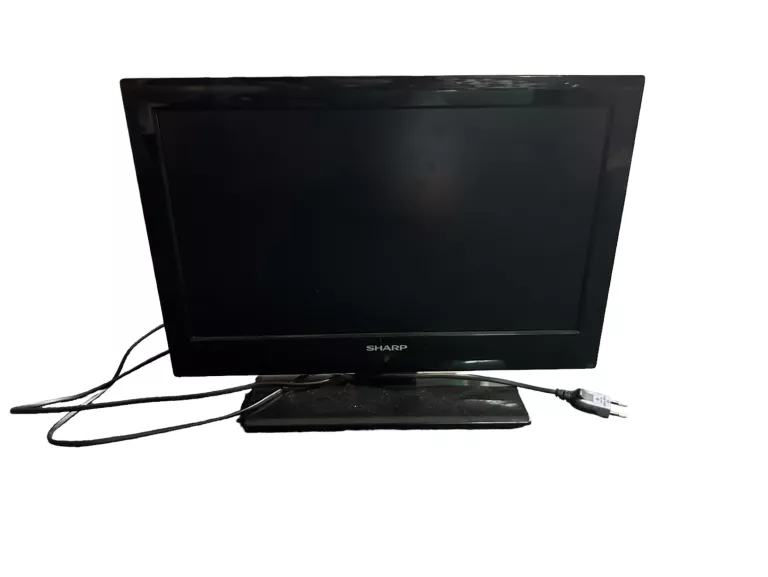 TELEWIZOR/ MONITOR SHARP 20