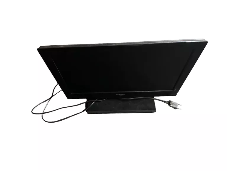 TELEWIZOR/ MONITOR SHARP 20