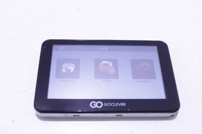 NAWIGACJA GOCLEVER