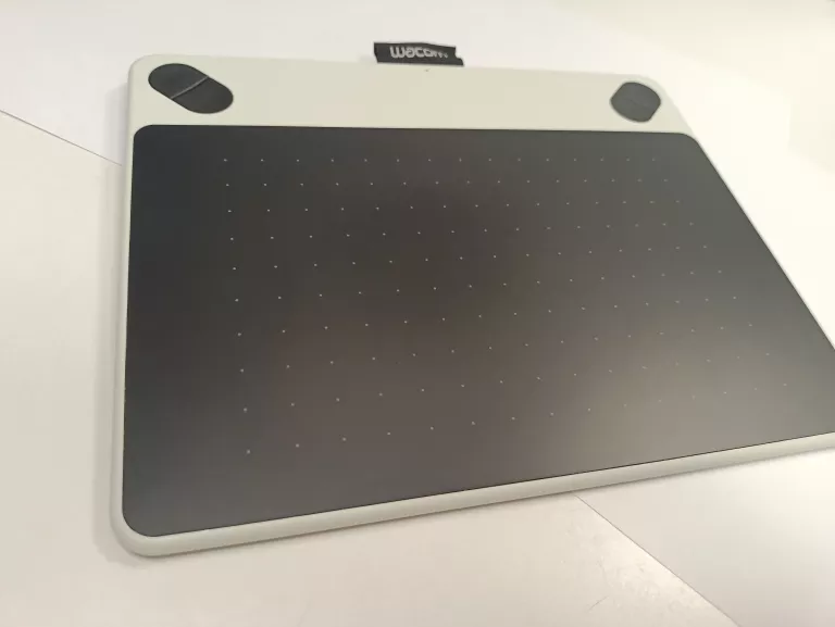 TABLET GRAFICZNY WACOM INTUOS DRAW S +PIÓRO, PUDEŁKO