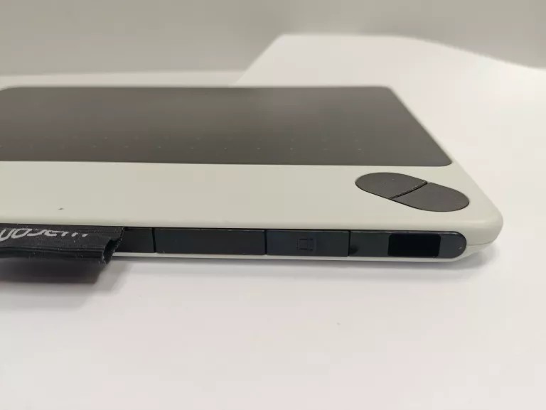 TABLET GRAFICZNY WACOM INTUOS DRAW S +PIÓRO, PUDEŁKO