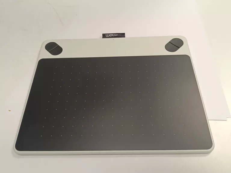 TABLET GRAFICZNY WACOM INTUOS DRAW S +PIÓRO, PUDEŁKO