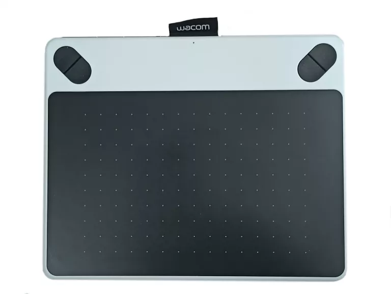 TABLET GRAFICZNY WACOM INTUOS DRAW S +PIÓRO, PUDEŁKO