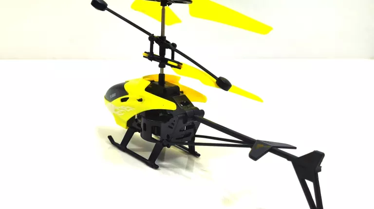 HELIKOPTER ZDALNIE STEROWANY
