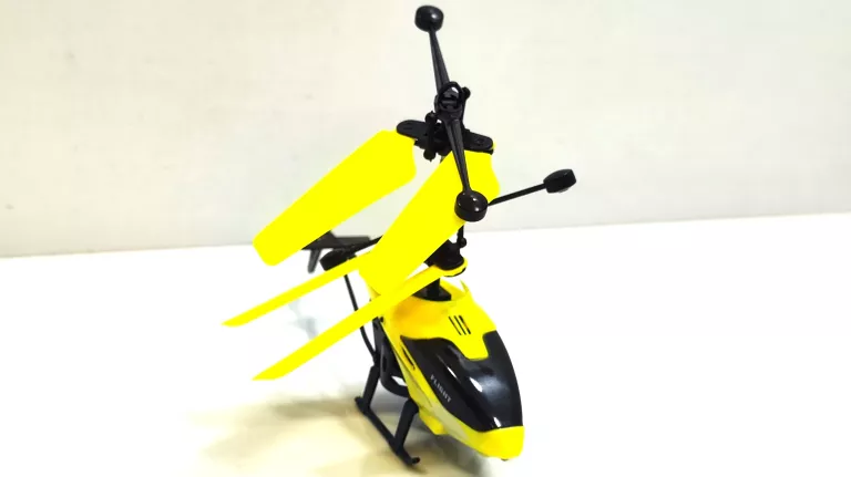 HELIKOPTER ZDALNIE STEROWANY