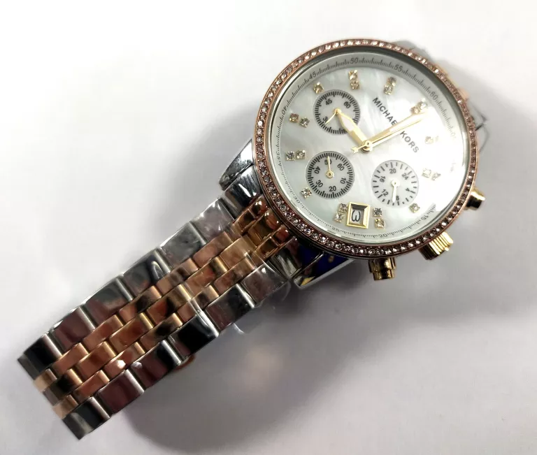 MICHAEL KORS ZEGAREK DAMSKI MK5650