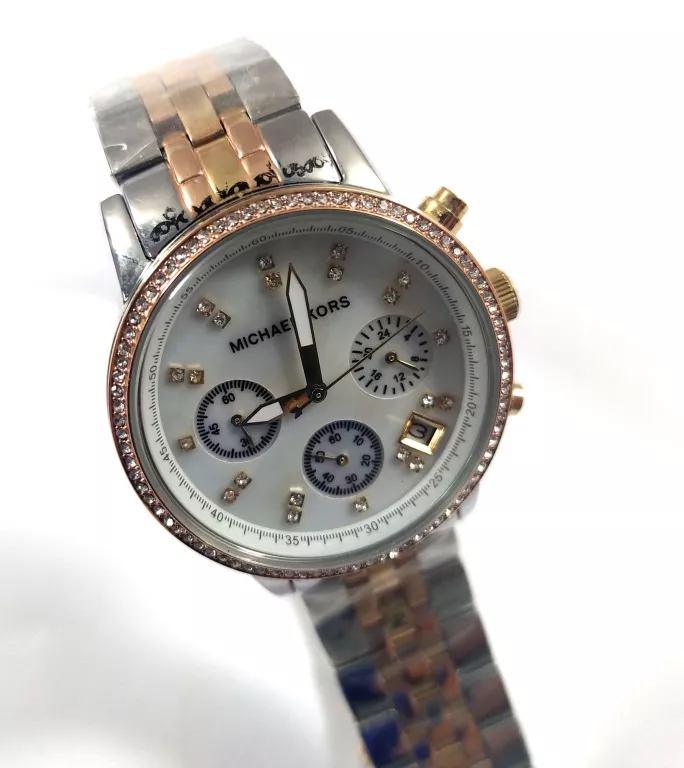 MICHAEL KORS ZEGAREK DAMSKI MK5650