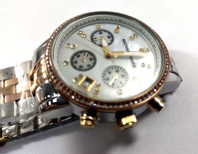 MICHAEL KORS ZEGAREK DAMSKI MK5650