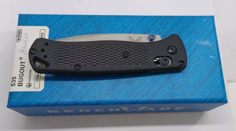 NÓŻ BENCHMADE 535 BUGOUT