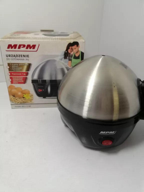 JAJOWAR MPM MGJ-01M