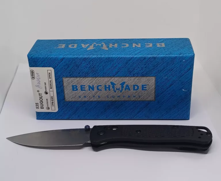 NÓŻ BENCHMADE 535 BUGOUT
