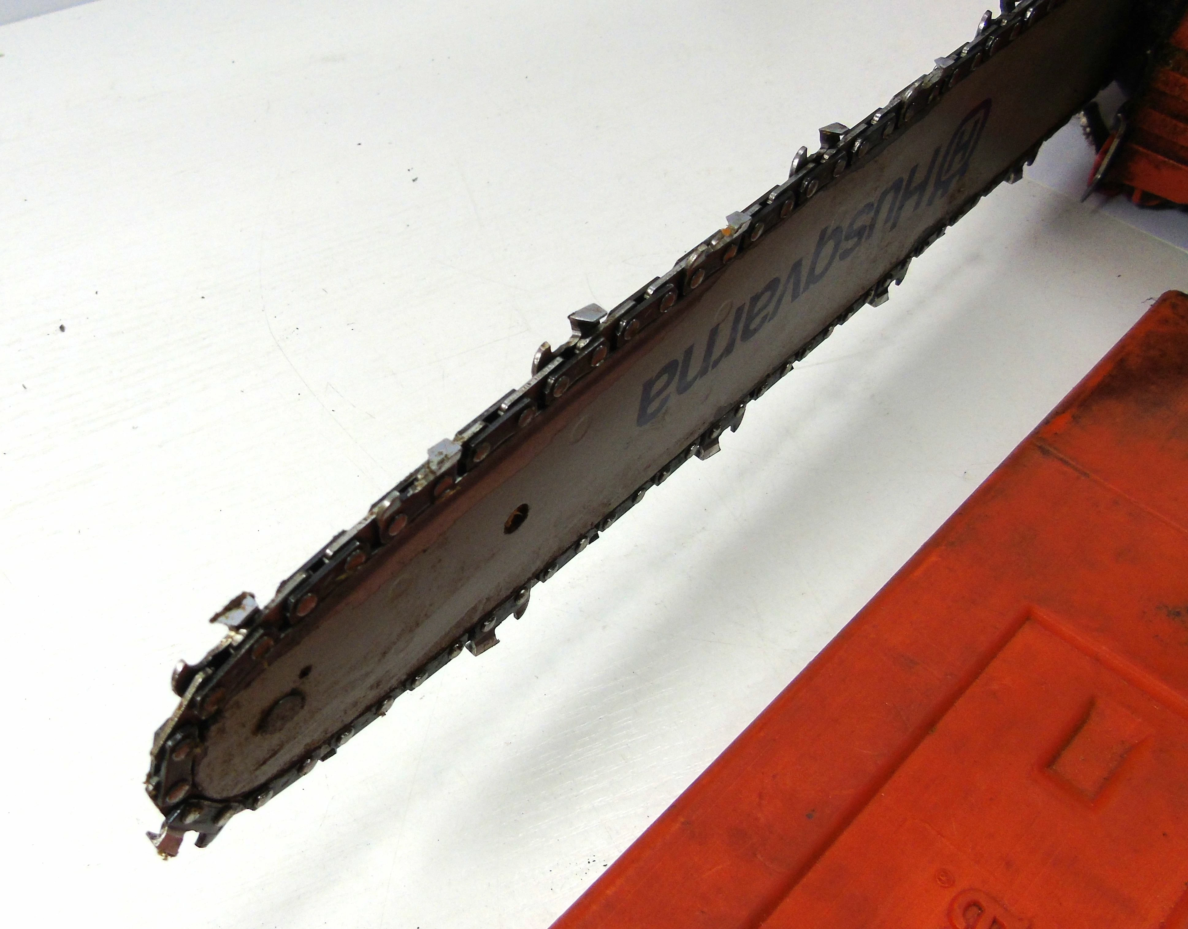 pila-spalinowa-husqvarna-135-stan-uzywany