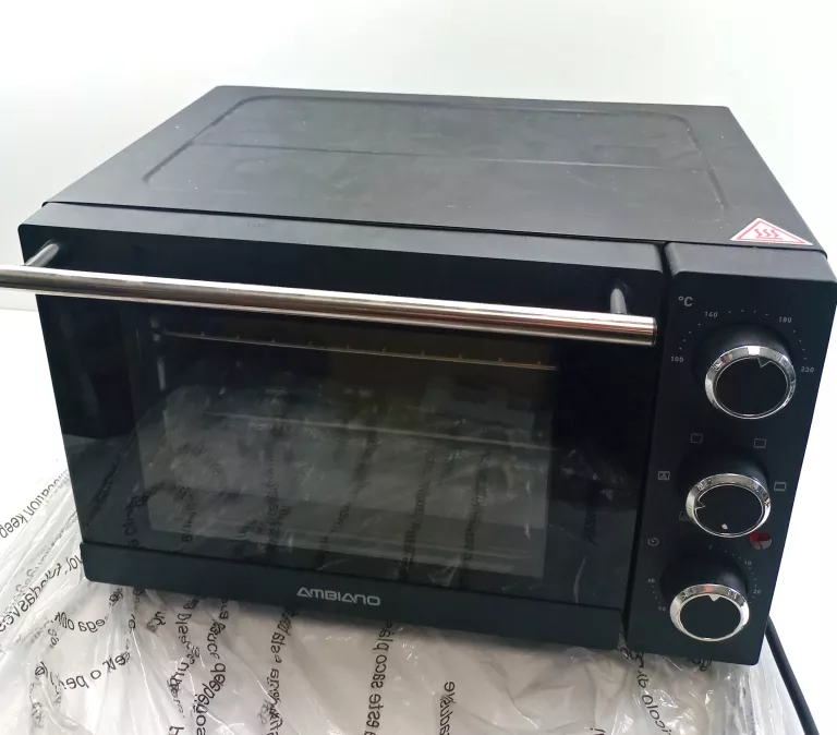 mini-piekarnik-ambiano-1200w-15-l-czarny-komplet-kolor-dominujacy-czarny