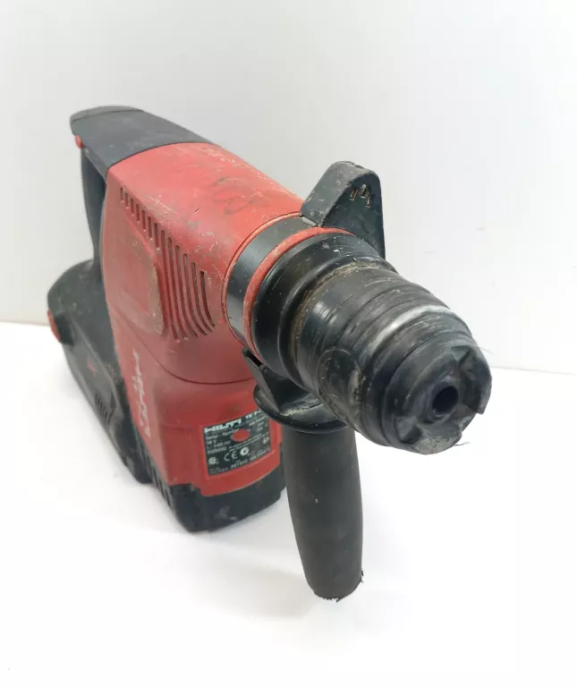 MŁOTOWIERTARKA HILTI TE 7-A + ŁAD + BAT
