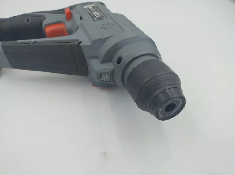 MŁOTOWIERTARKA AKUMULATOROWA GRAPHITE 58G009