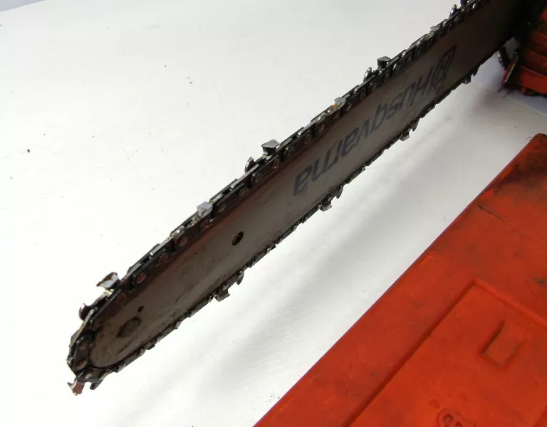 pila-spalinowa-husqvarna-135-stan-uzywany