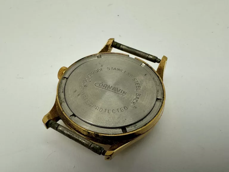 ZEGAREK CORNAVIN 18 JEWELS