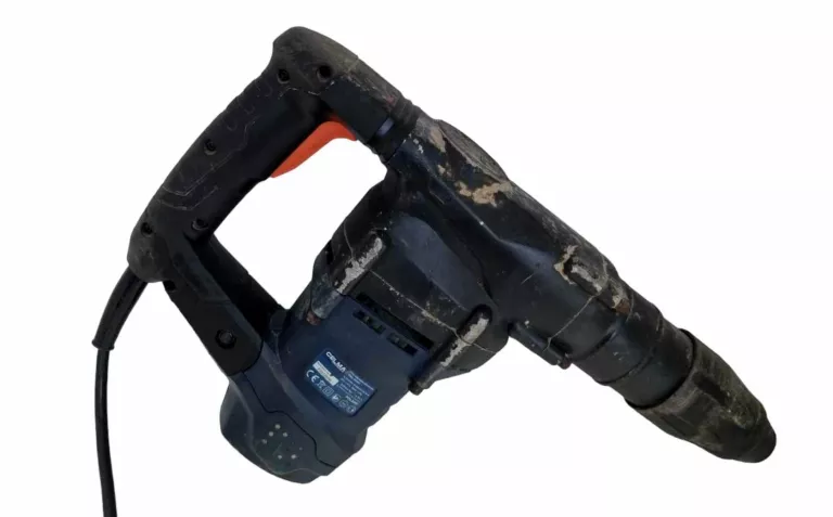 mlot-udarowo-obrotowy-celma-professional-prwg-40geo-stan-uzywany