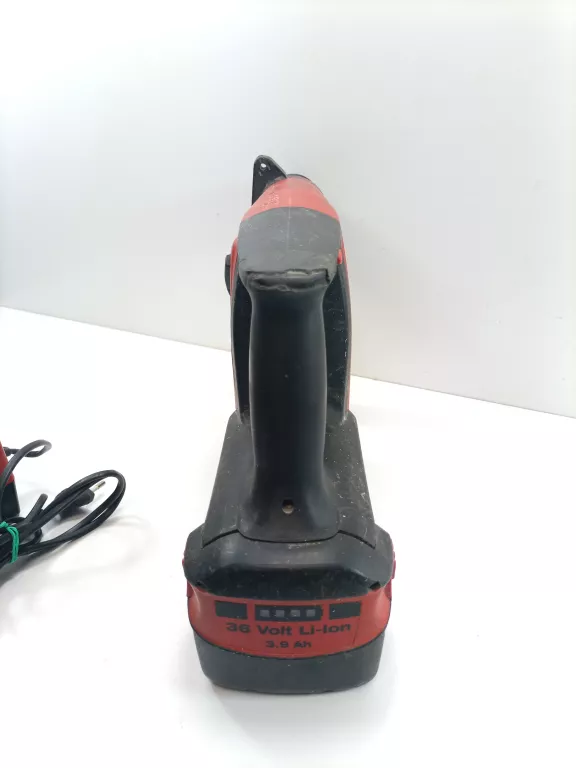 MŁOTOWIERTARKA HILTI TE 7-A + ŁAD + BAT
