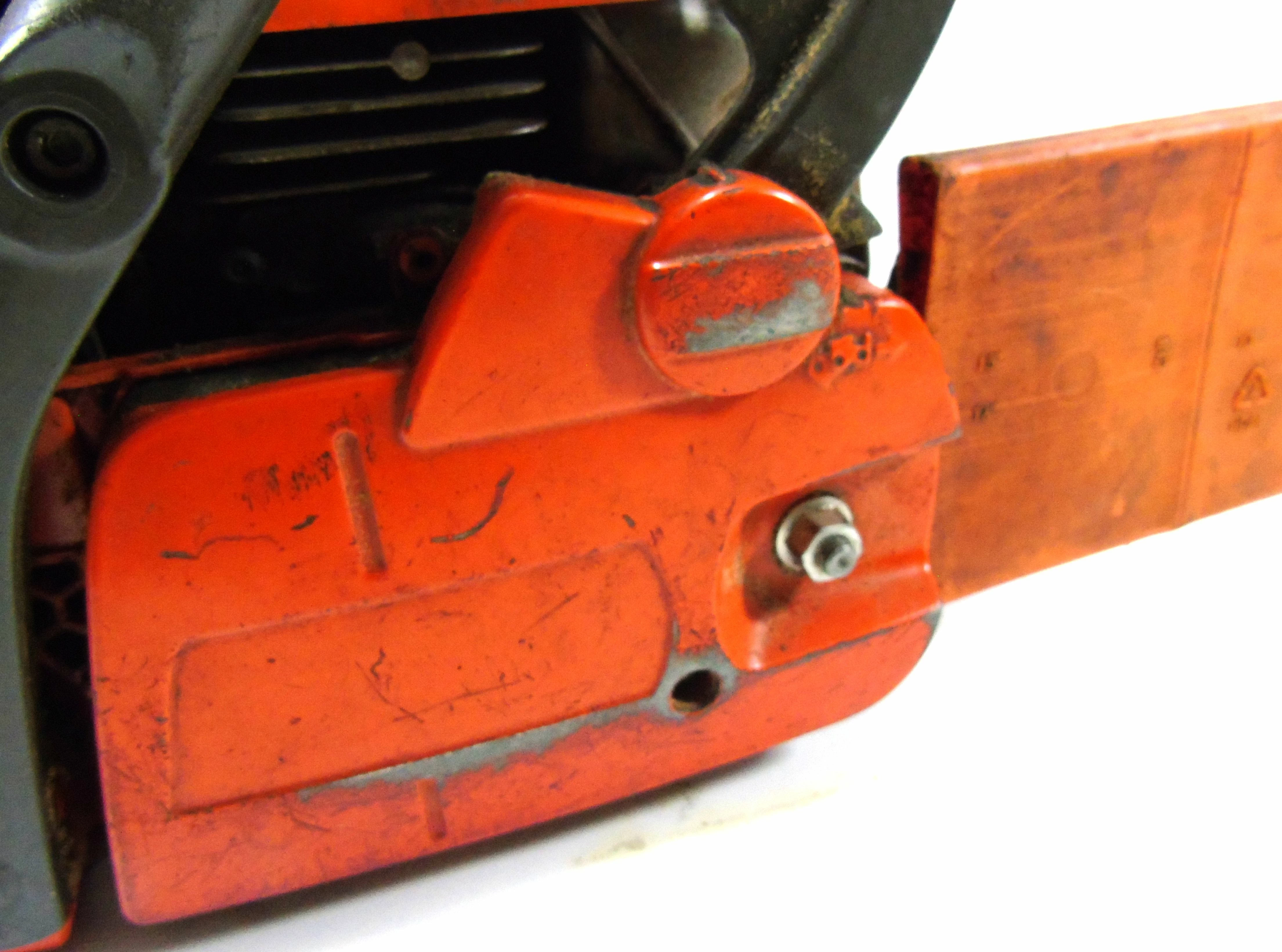 pila-spalinowa-husqvarna-135-stan-uzywany