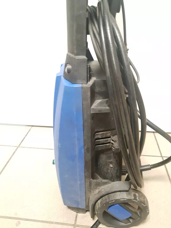 MYJKA CIŚNIENIOWA NILFISK C120.6