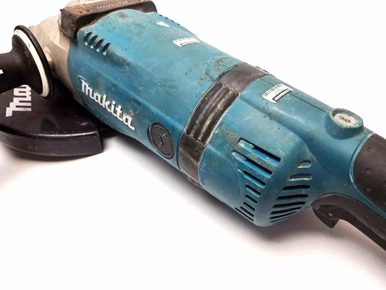 SZLIFIERKA MAKITA GA9040R