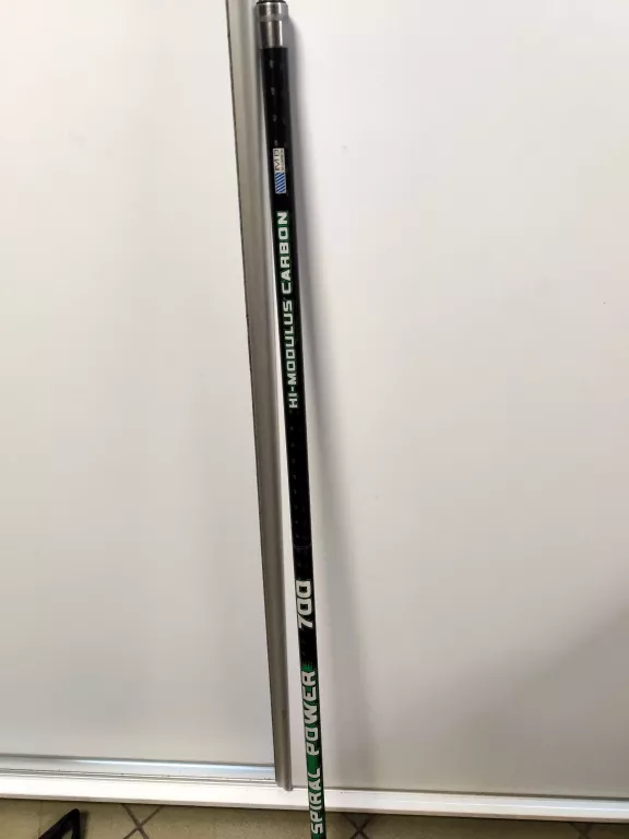 wedka-traper-bat-spiral-power-7m-stan-uzywany