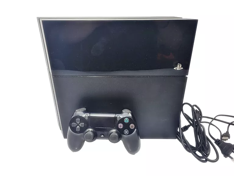 Różnice między nowym PS4 CUH-1100 a starym CUH-1000 - Konsolowe.info