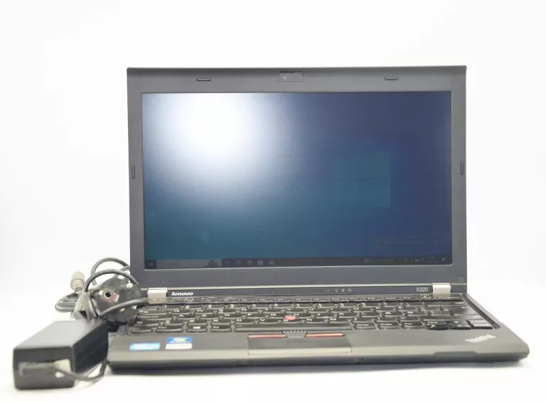 LAPTOP LENOVO THINKPAD X220