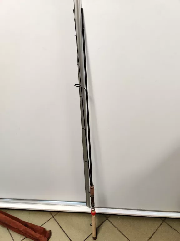 WĘDKA ROBINSON DIAFLEX JIGGER 2,7M 10-30G