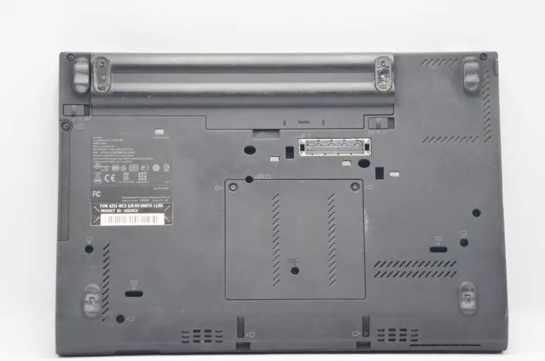 LAPTOP LENOVO THINKPAD X220