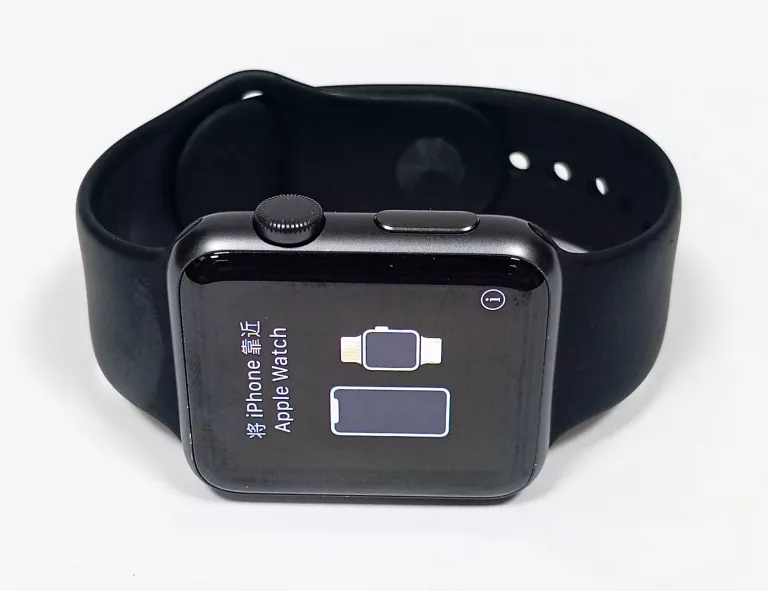 Wr ipx7 apple watch on sale