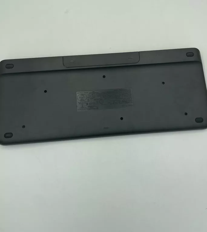 KLAWIATURA BEZPRZEWODOWA LOGITECH K400 PLUS