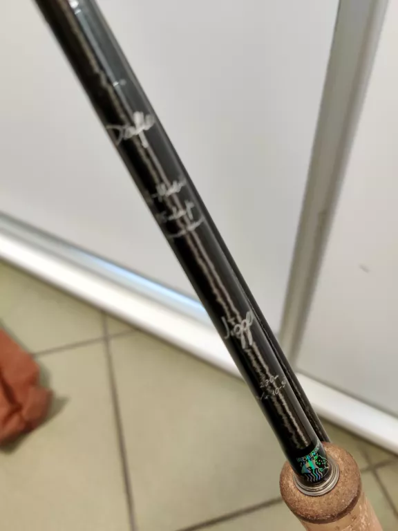 WĘDKA ROBINSON DIAFLEX JIGGER 2,7M 10-30G