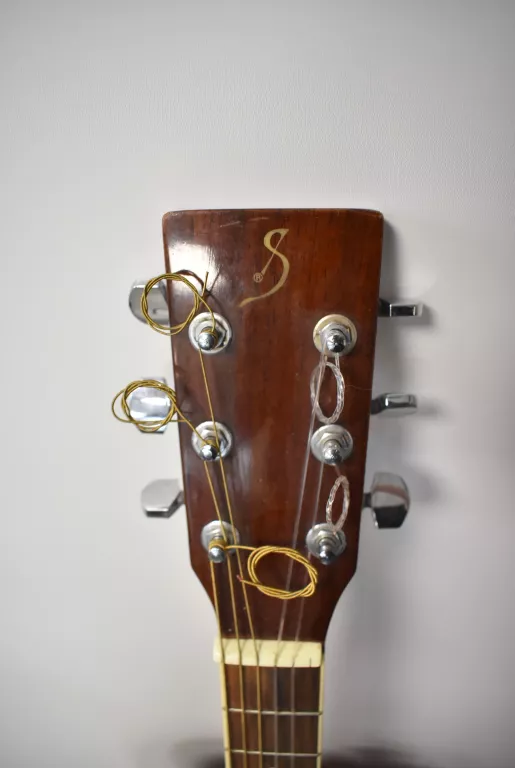 GITARA AKUSTYCZNA SALOBRENA W4102
