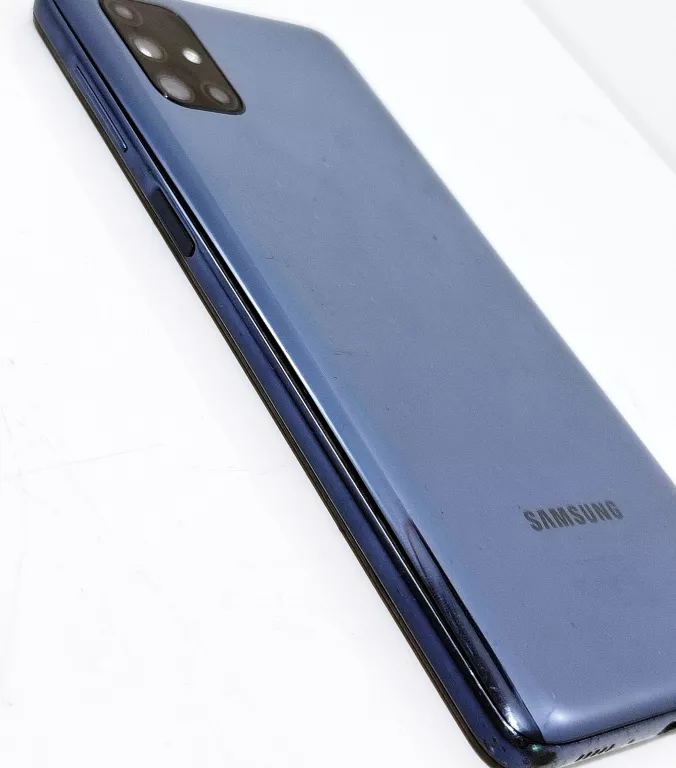 TELEFON SAMSUNG GALAXY M51 6GB/128 GB