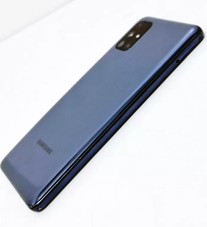 TELEFON SAMSUNG GALAXY M51 6GB/128 GB