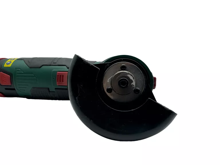 SZLIFIERKA KĄTOWA AKUMULATOROWA O76MM 12V PWSA 12 B1 PARKSIDE