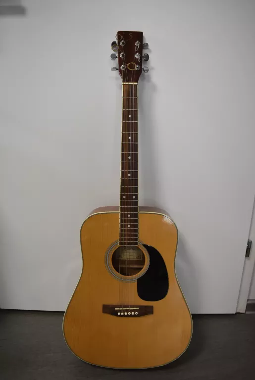 GITARA AKUSTYCZNA SALOBRENA W4102