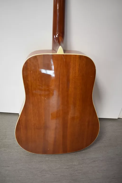 GITARA AKUSTYCZNA SALOBRENA W4102